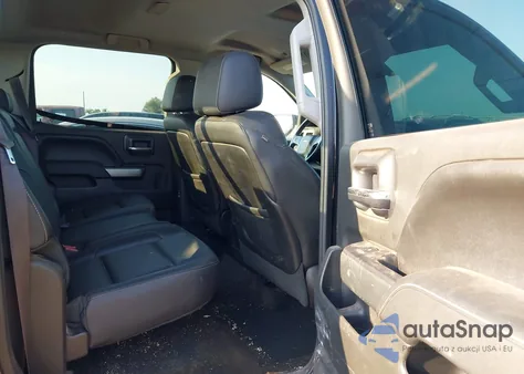 2015 Chevrolet Silverado 1500 1Lt z USA, uszkodzony, nr VIN 3GCPCREC4FG287764